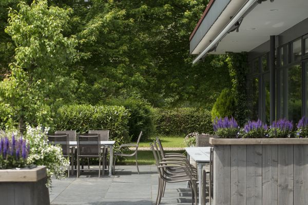 Hotel De Bosrand (Ede)